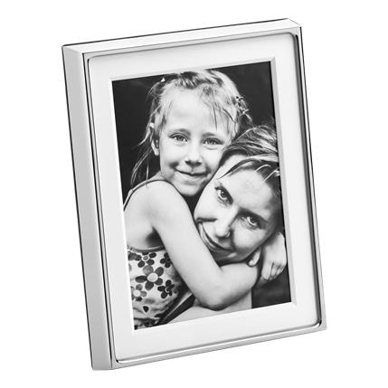 Georg Jensen Deco Picture Frame, 13x18 cm