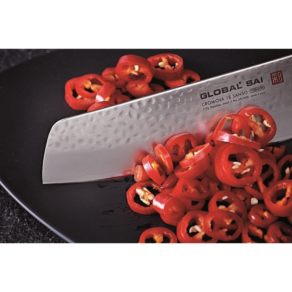 Global G-1 Chef Knife, 21 cm