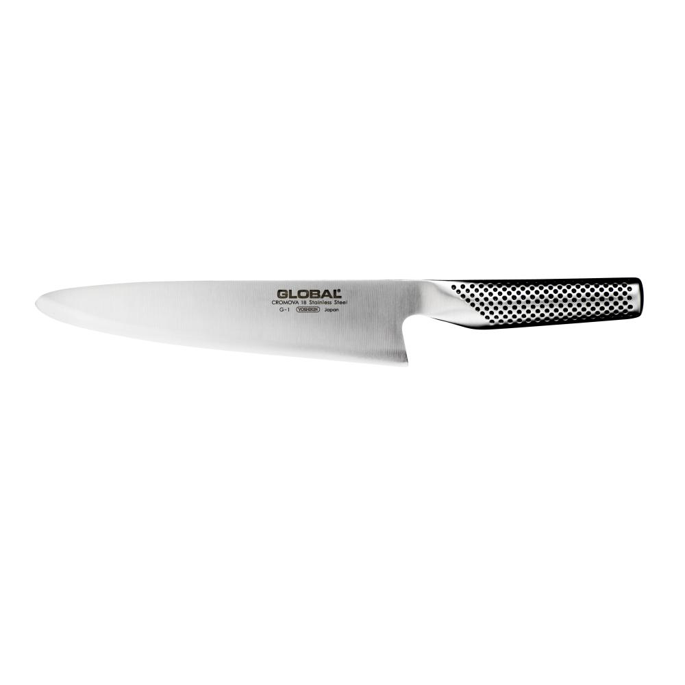 Global G-1 Chef Knife, 21 cm