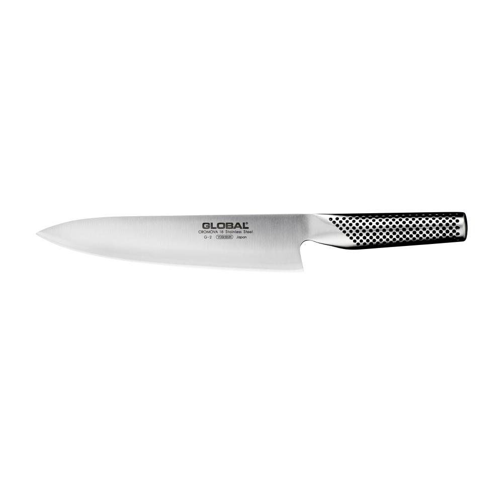 Global G-2 Chef Knife, 32 cm