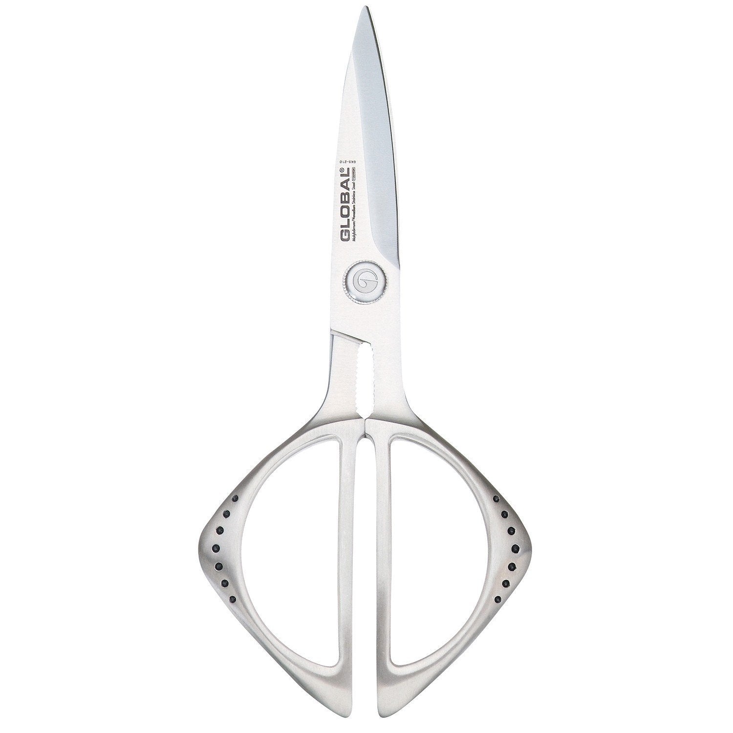 Global GKS-210 Kitchen Scissors