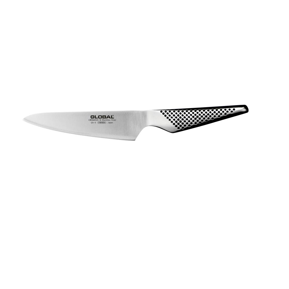Global GS-3 Chef Knife, 26 cm