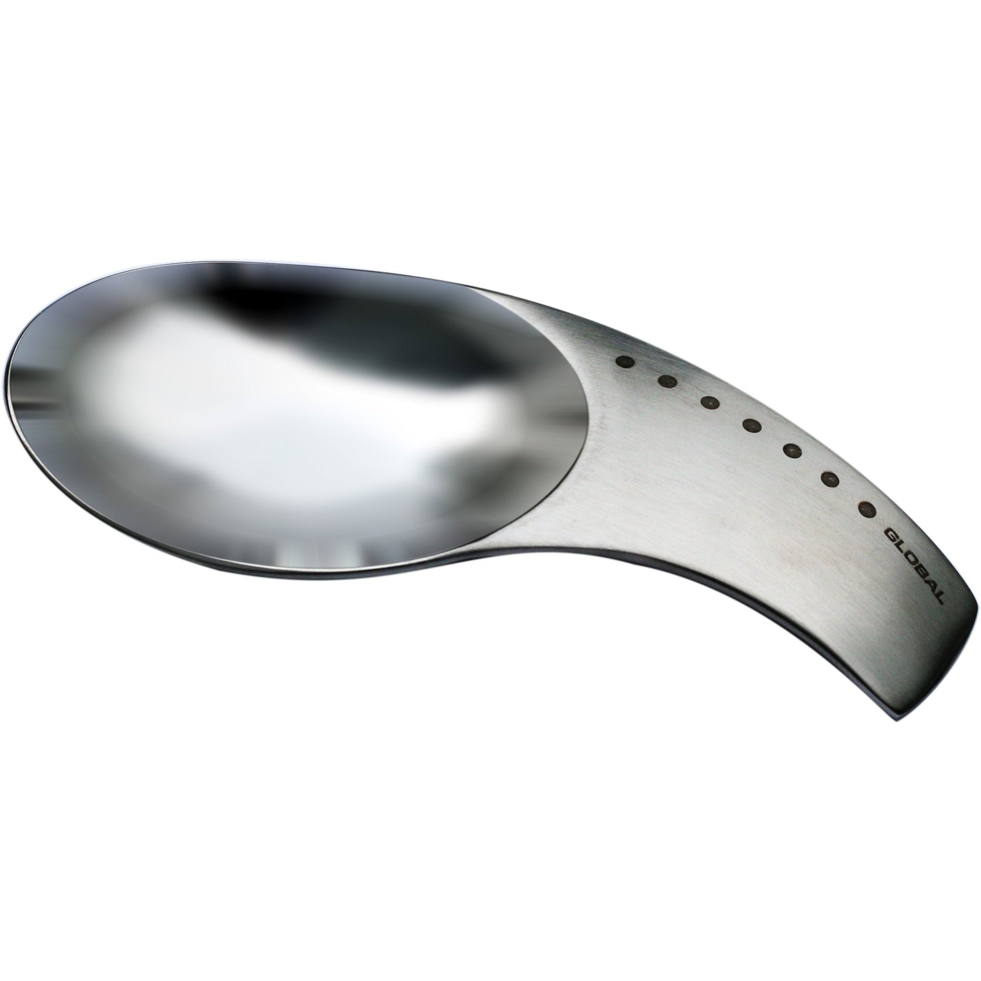 Global G-80 forrett Spoon, 12 cm