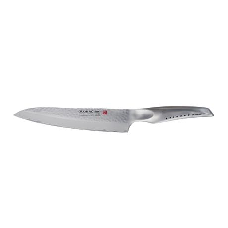 Global Sai-02 forhuden kniv, 35 cm