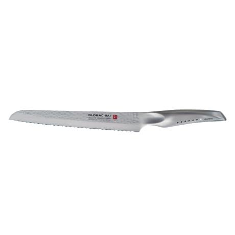 Global SAI-05 Brødkniv, 37 cm