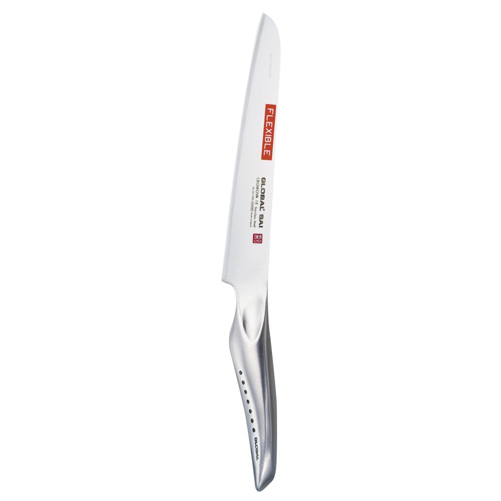 Global SAI-M05 Universalkniv, 29 cm