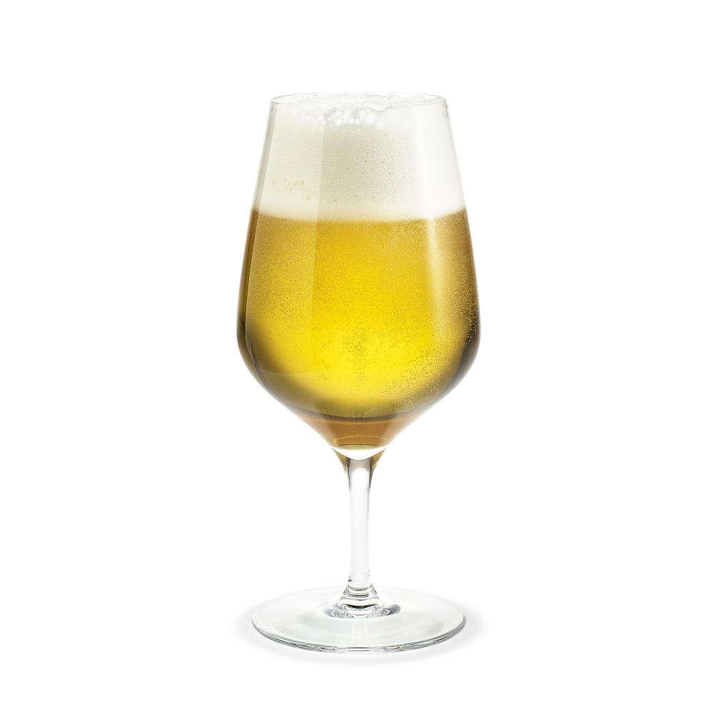 Holmegaard Cabernet Beer Glass, 6 stk.