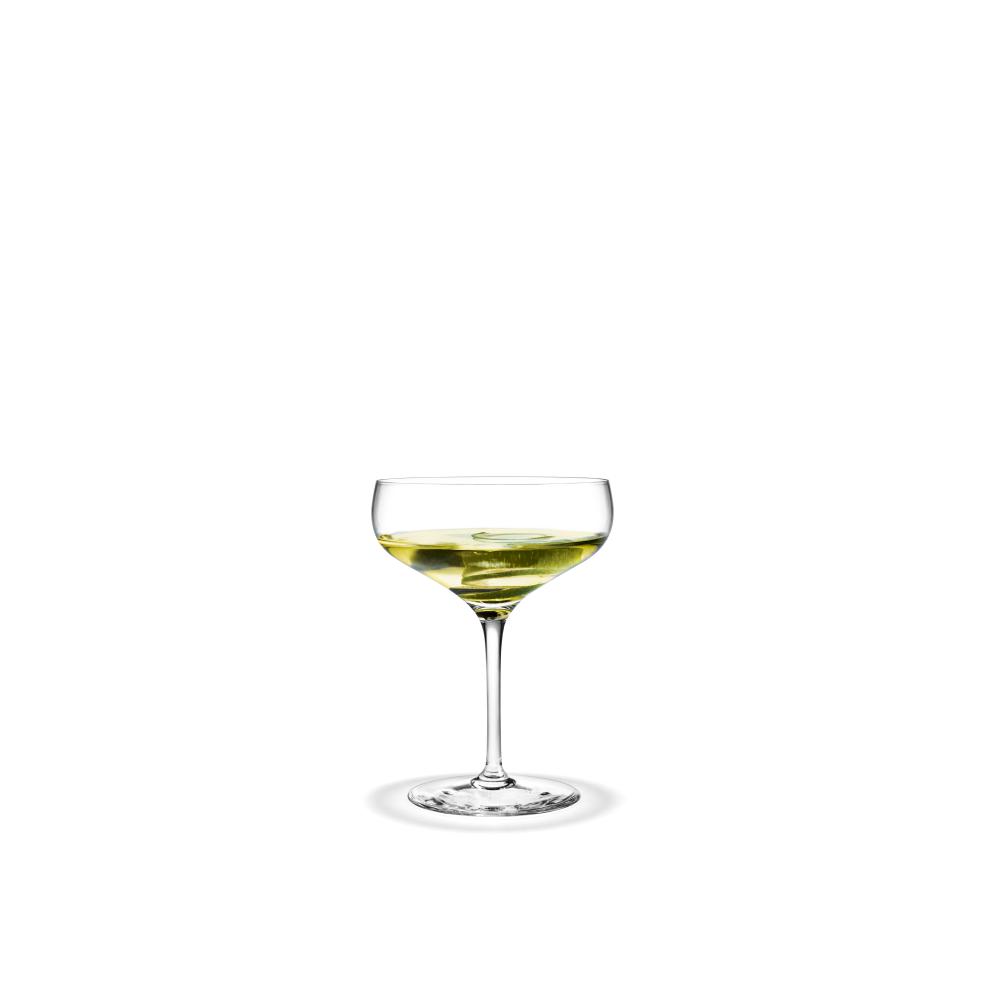 Holmegaard Cabernet Cocktail Glass, 6 stk.
