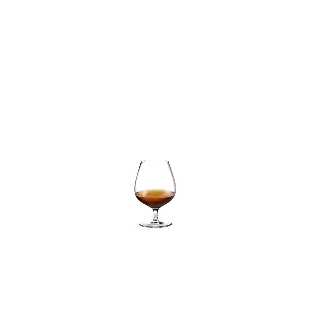 Holmegaard Cabernet Cognac Glass, 6 stk.