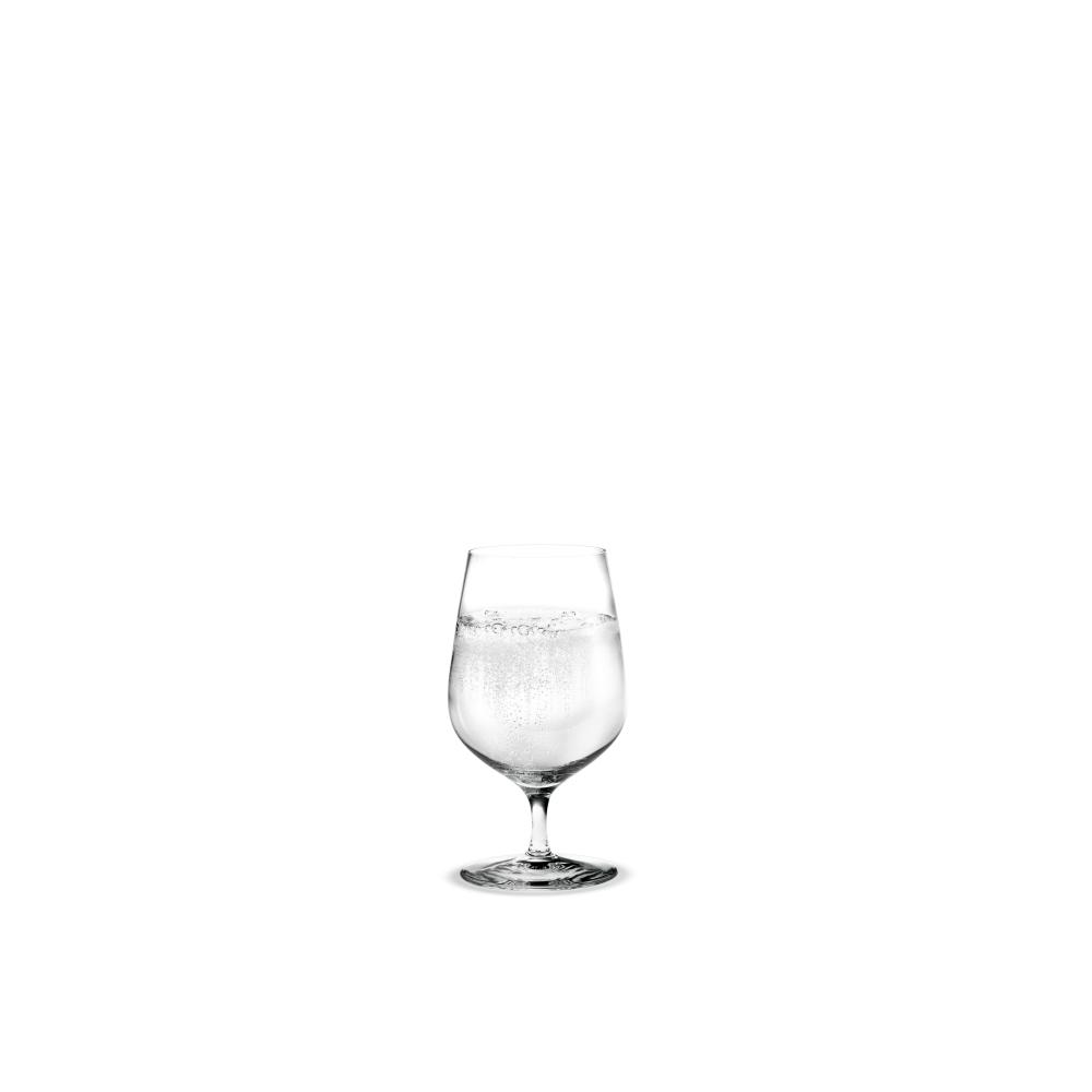 Holmegaard Cabernet vannglass, 6 stk.