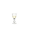 Holmegaard Charlotte Amalie White Wine Glass