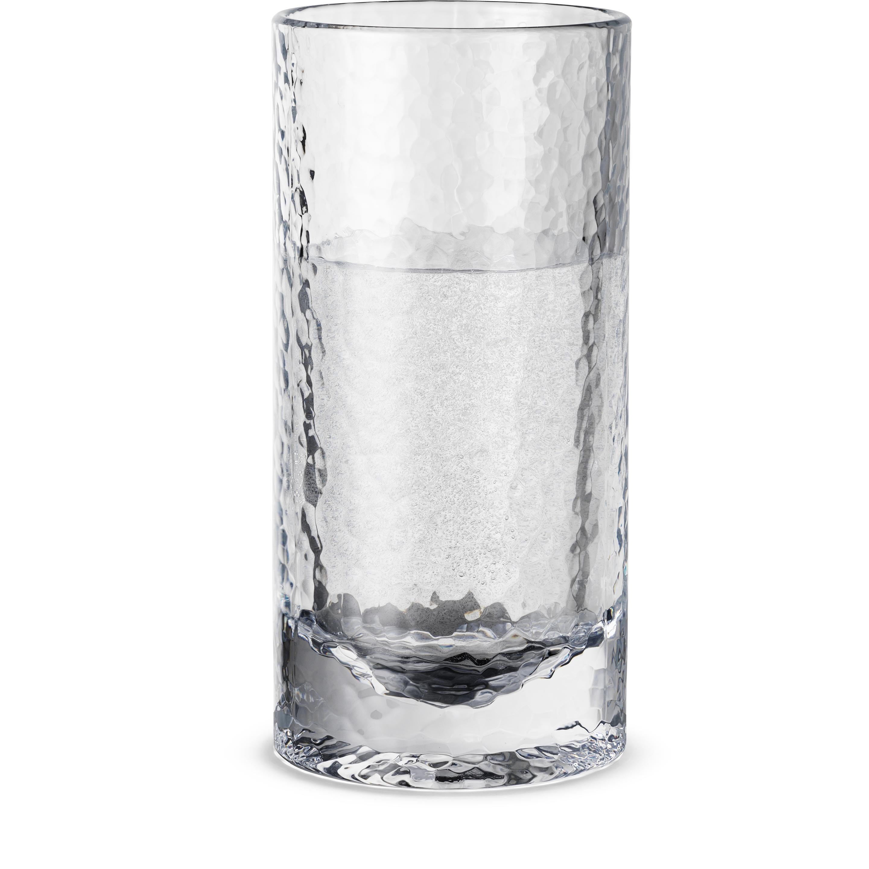 Holmegaard Forma Longdrinkglas 32 Cl Klar, 2 Stk.