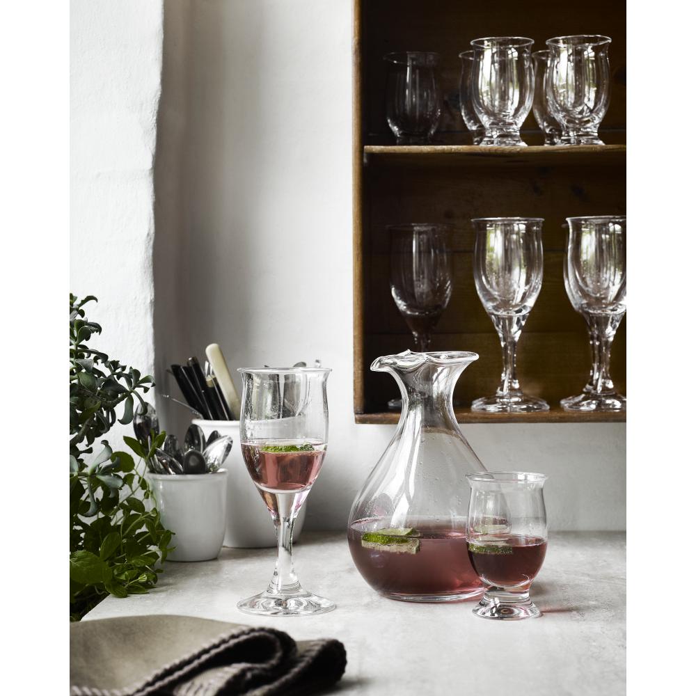 Holmegaard Ideell Cognac Glass