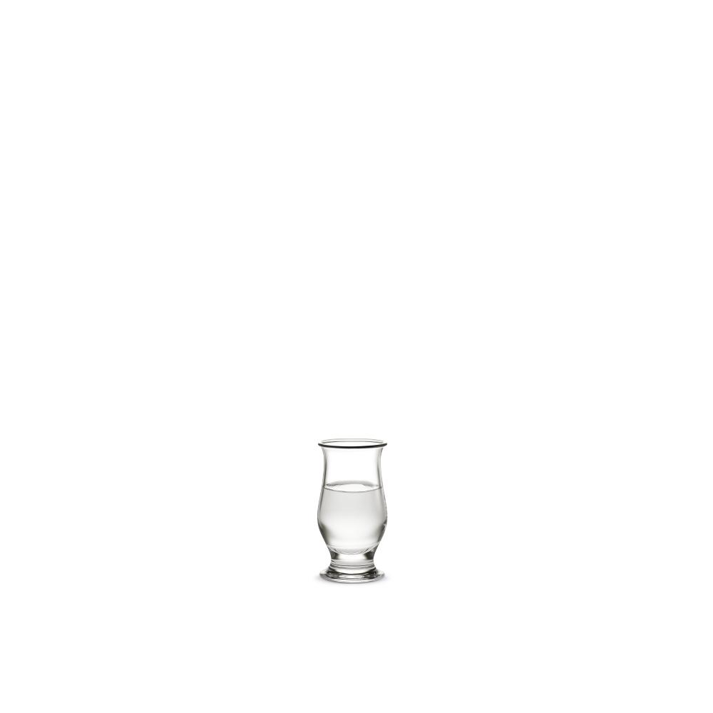 Holmegaard Ideell snapglass