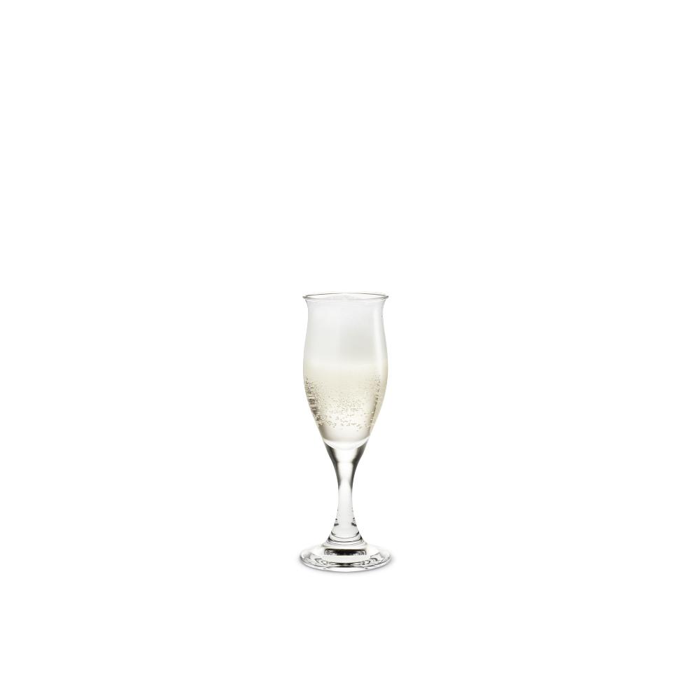 Holmegaard Ideelle champagneglass