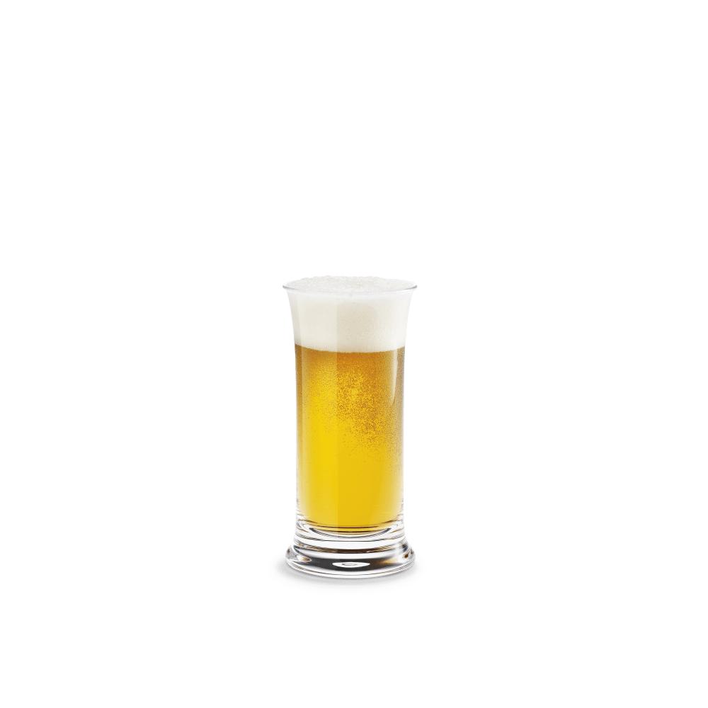 Holmegaard No.5 ølglass