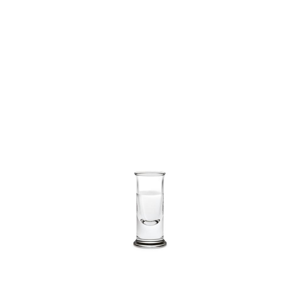 Holmegaard No.5 Snap Glass