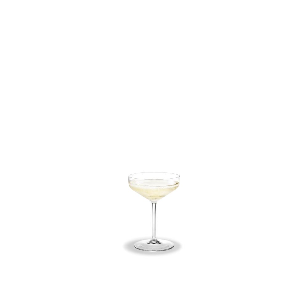 Holmegaard Perfeksjonscocktailglass, 6 stk.