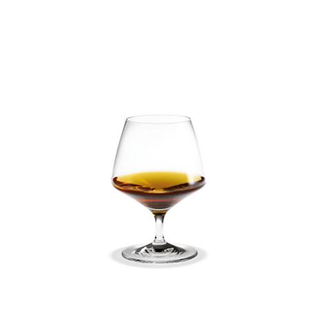 Holmegaard Perfeksjon Cognac Glass, 6 stk.