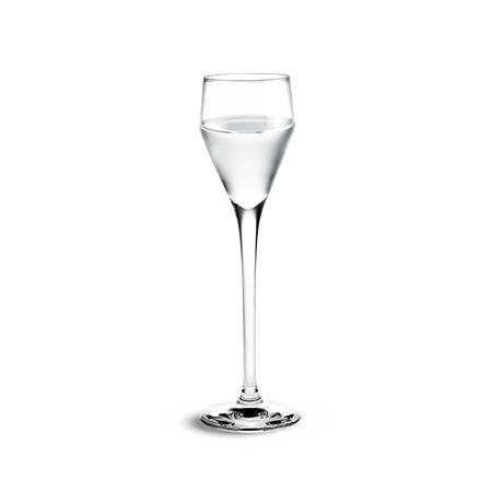 Holmegaard Perfeksjonssnapse glass, 6 stk.