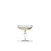 Holmegaard Regina Champagneglas