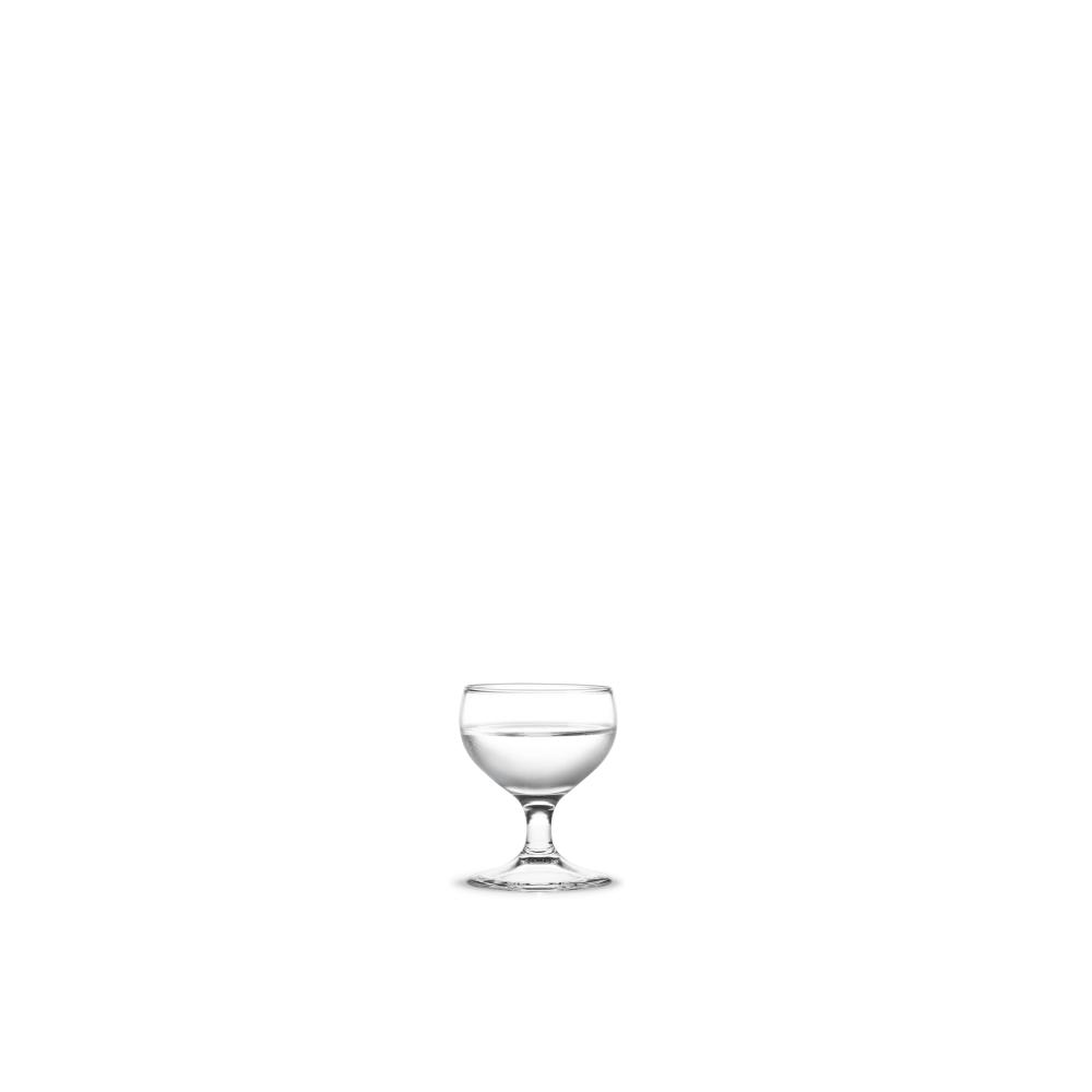 Holmegaard Royal Snap Glass, 6 stk.