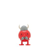 Hoptimist Viking Bumble Small, rød