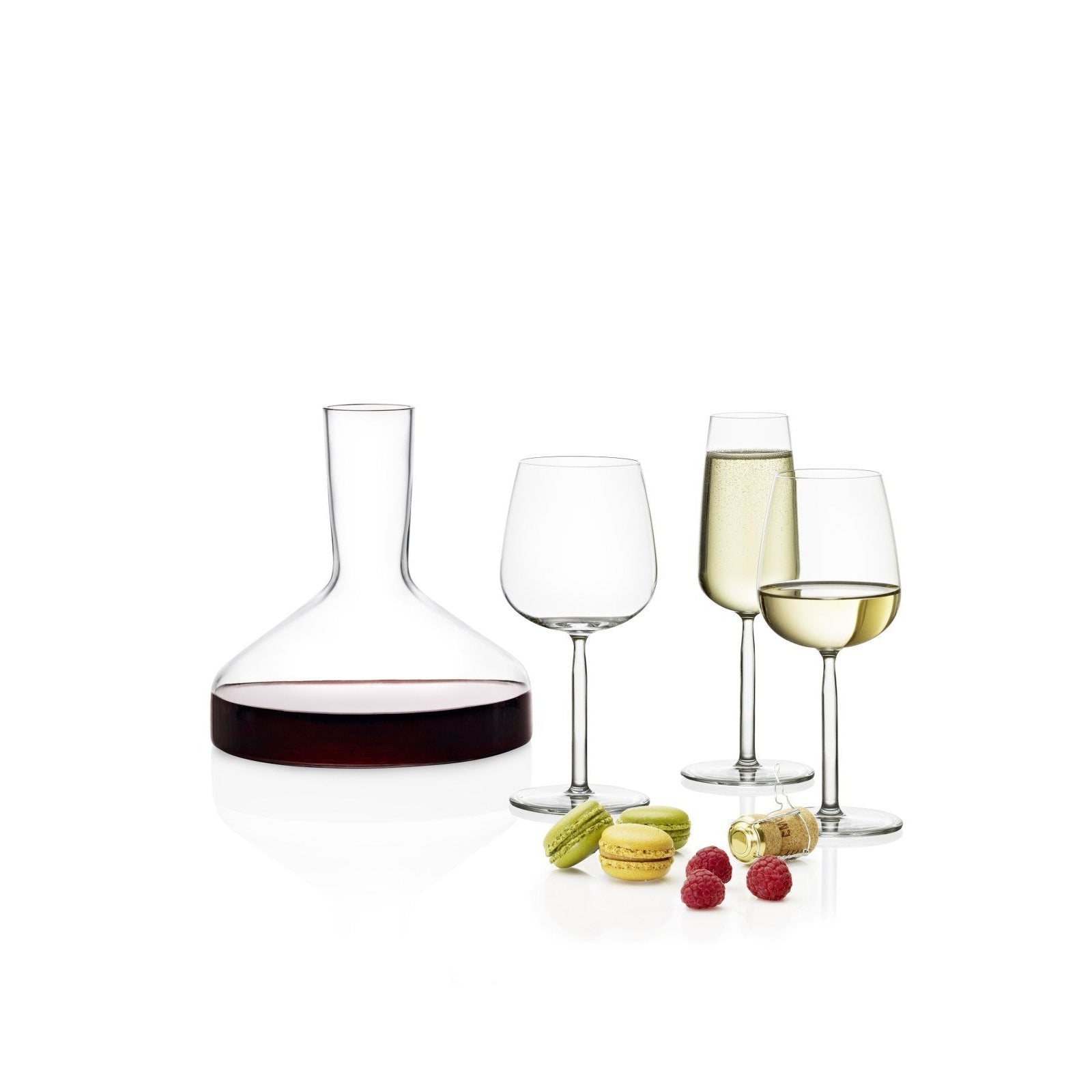 Iittala Wine Carafe, 190Cl