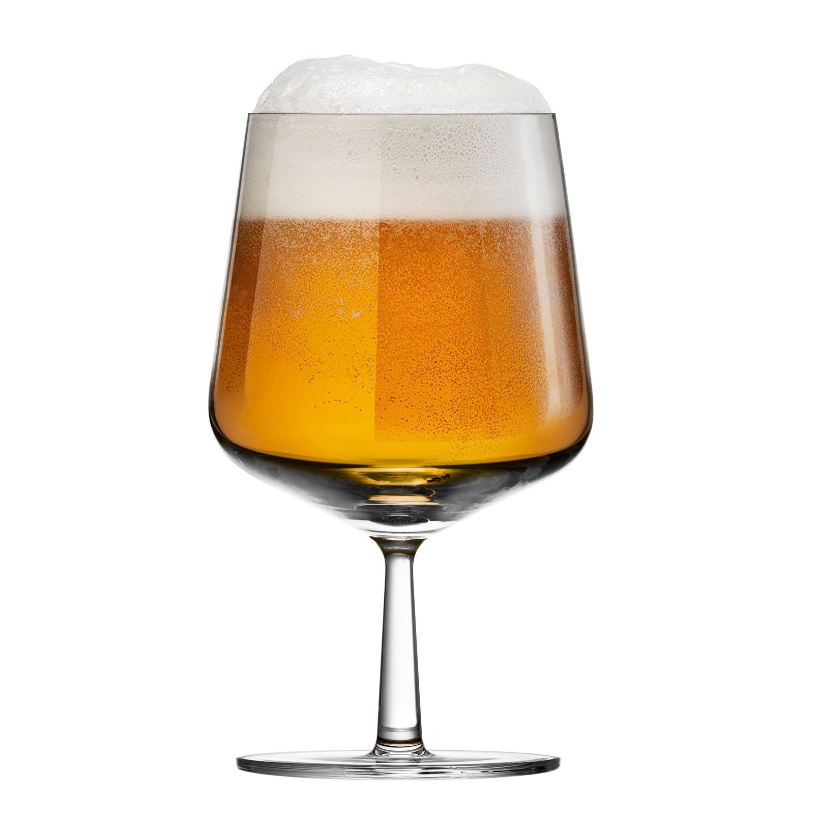 Iittala Essence Beer Glass 2PC, 48Cl