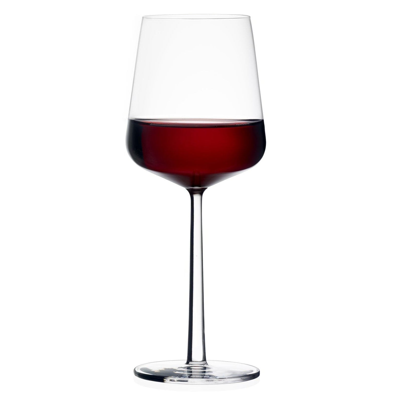 Iittala Essence Red Wine Glasses 2PC, 45Cl