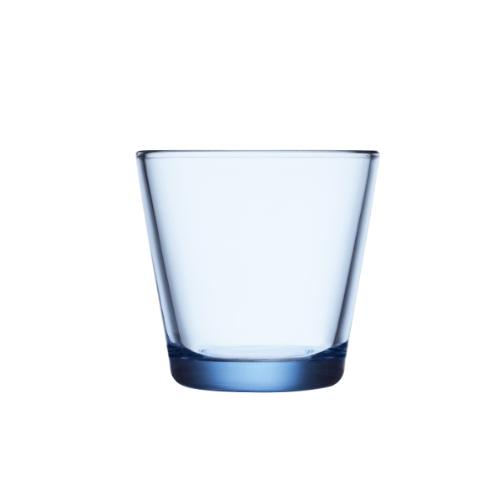 Iittala Cartio Glass Aqua 2stk, 21cl
