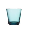 Iittala Cartio Glass Sea Blue 2PC, 21Cl