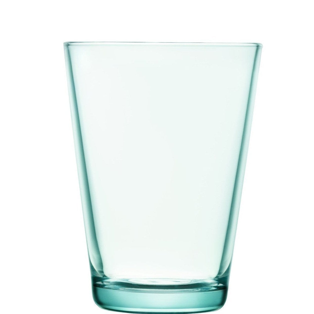 Iittala Cartio glass vanngrønn, 40cl