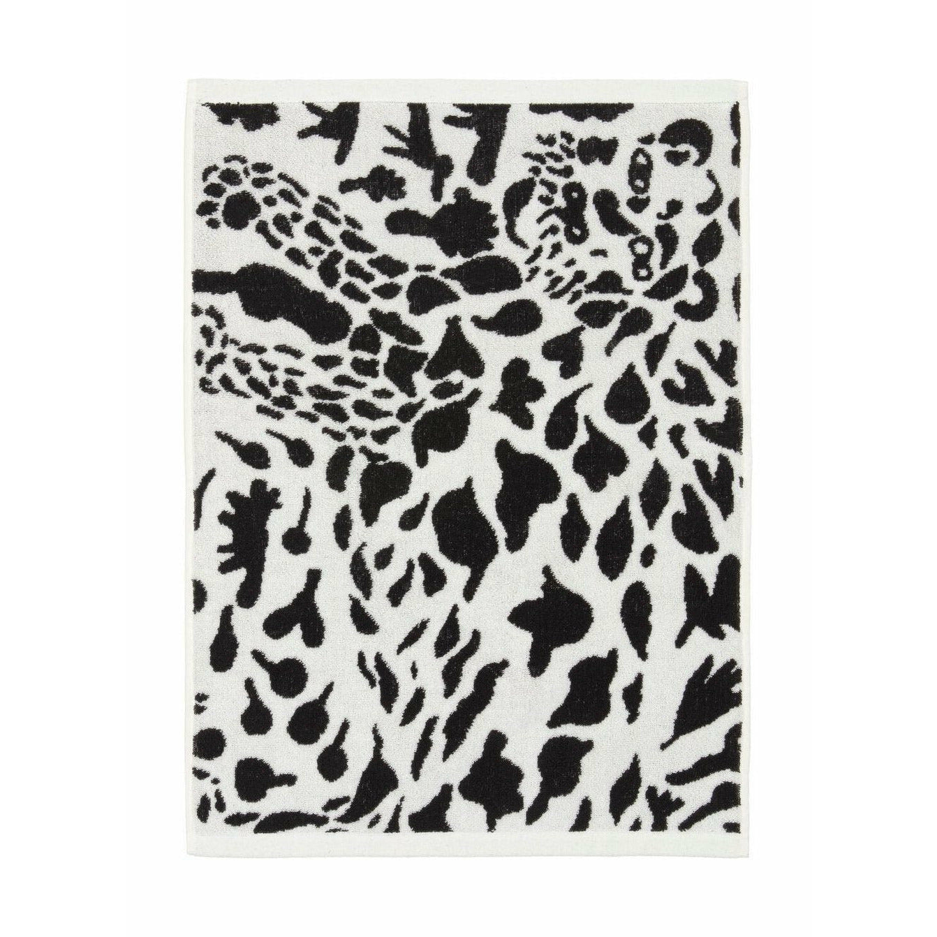 Iittala Oiva Toikka Badehåndklæde Cheetah, 70x140cm