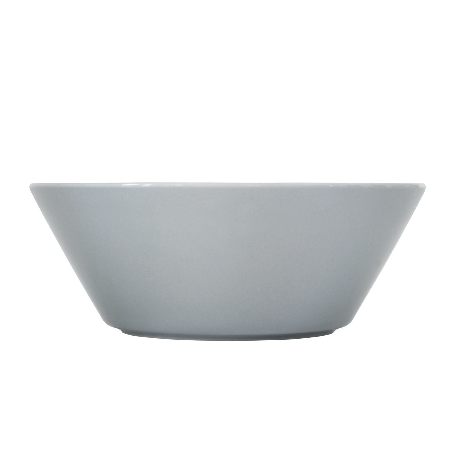 Iittala Teema Bowl of Pearl Grey, 15cm