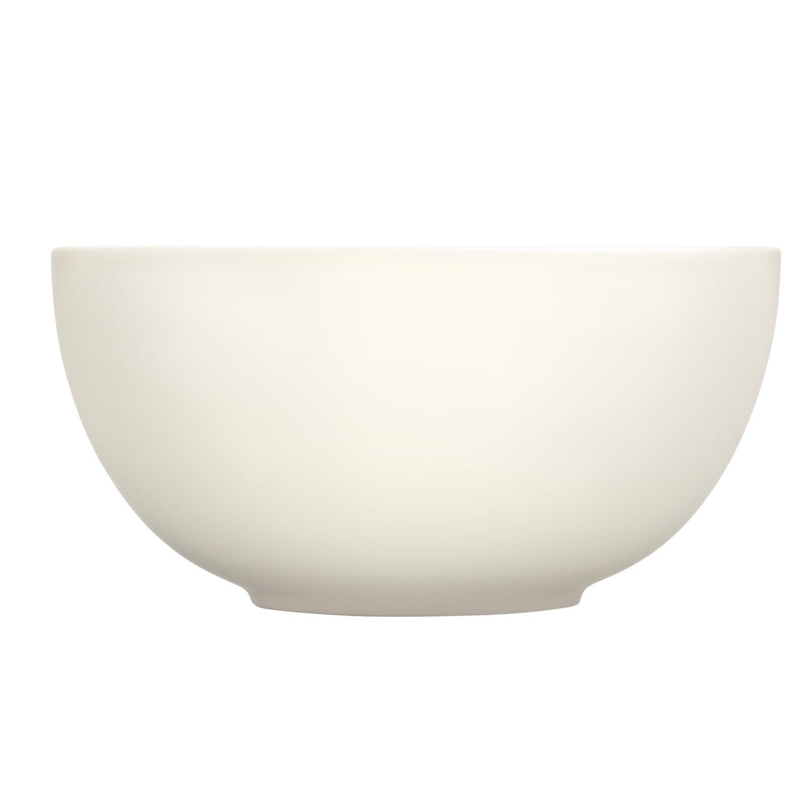 Iittala Teema Bowl White, 3.4L