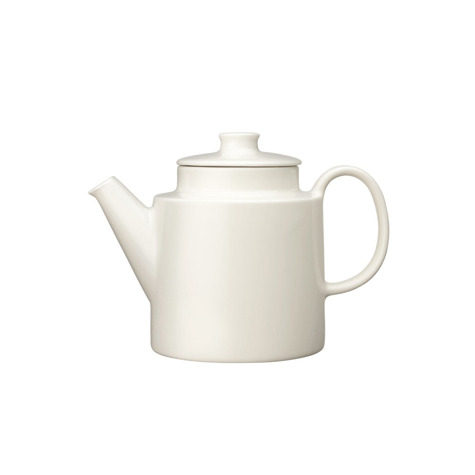 Iittala Teema Teapot White, 1L