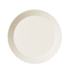 Iittala Teema plate flat hvit, 23 cm