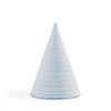 Kähler Icing Glaze Cone, Faded Turquoise