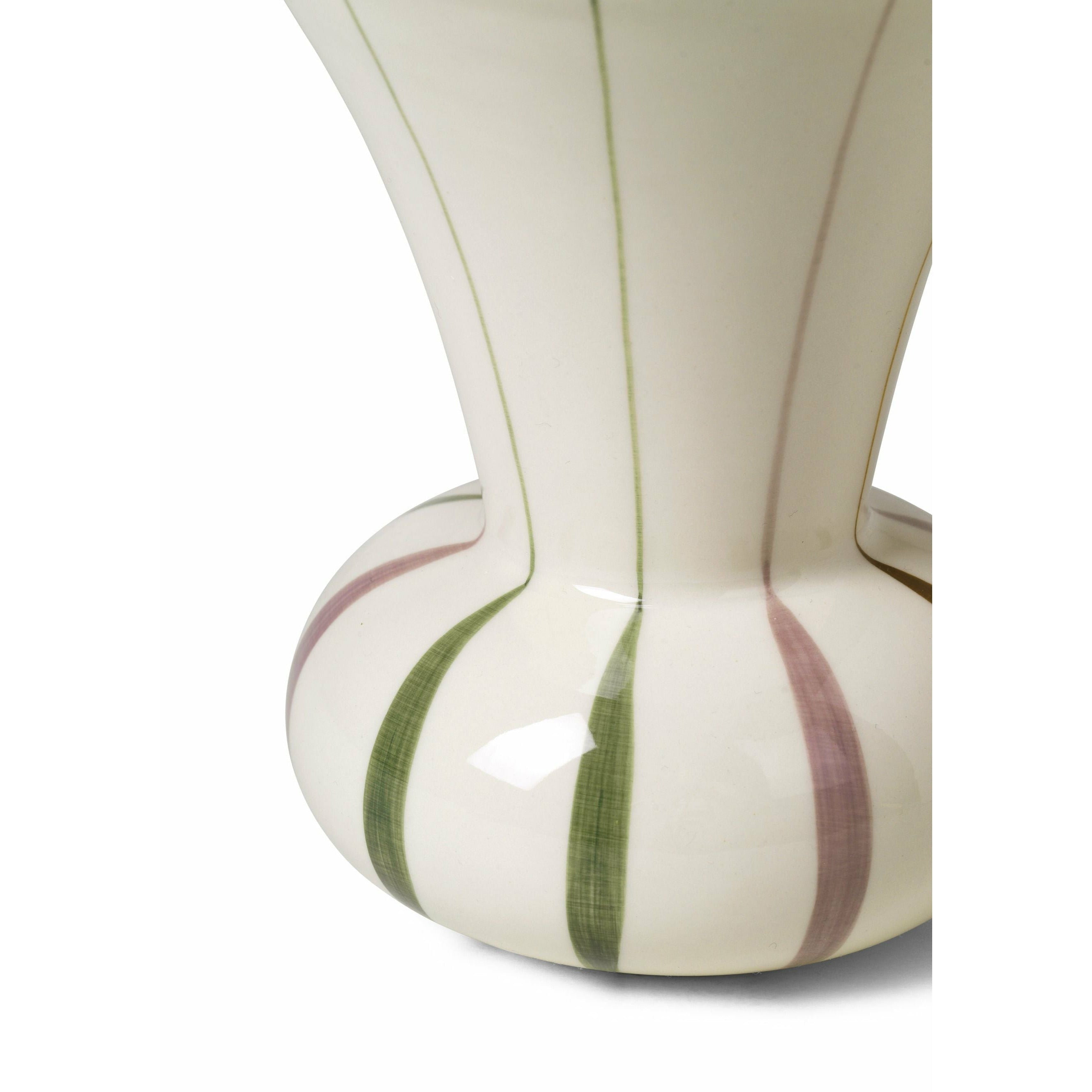 Kähler Signature Vase 15 Cm, Multi