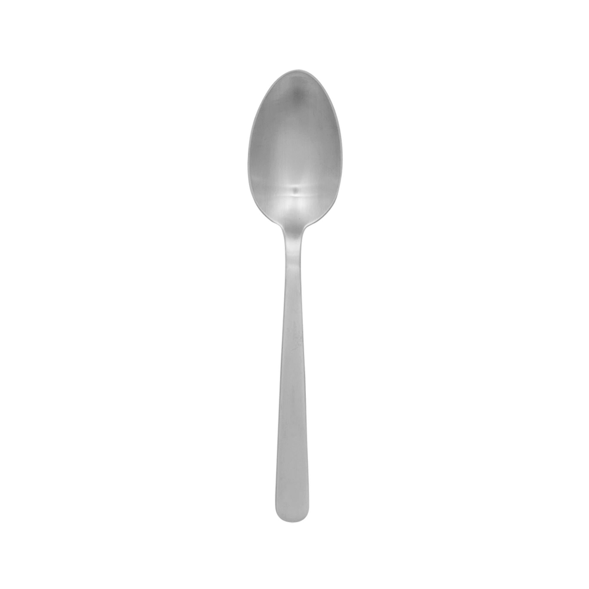 Kay Bojesen Grand Prix Dinner's Spoon, matte