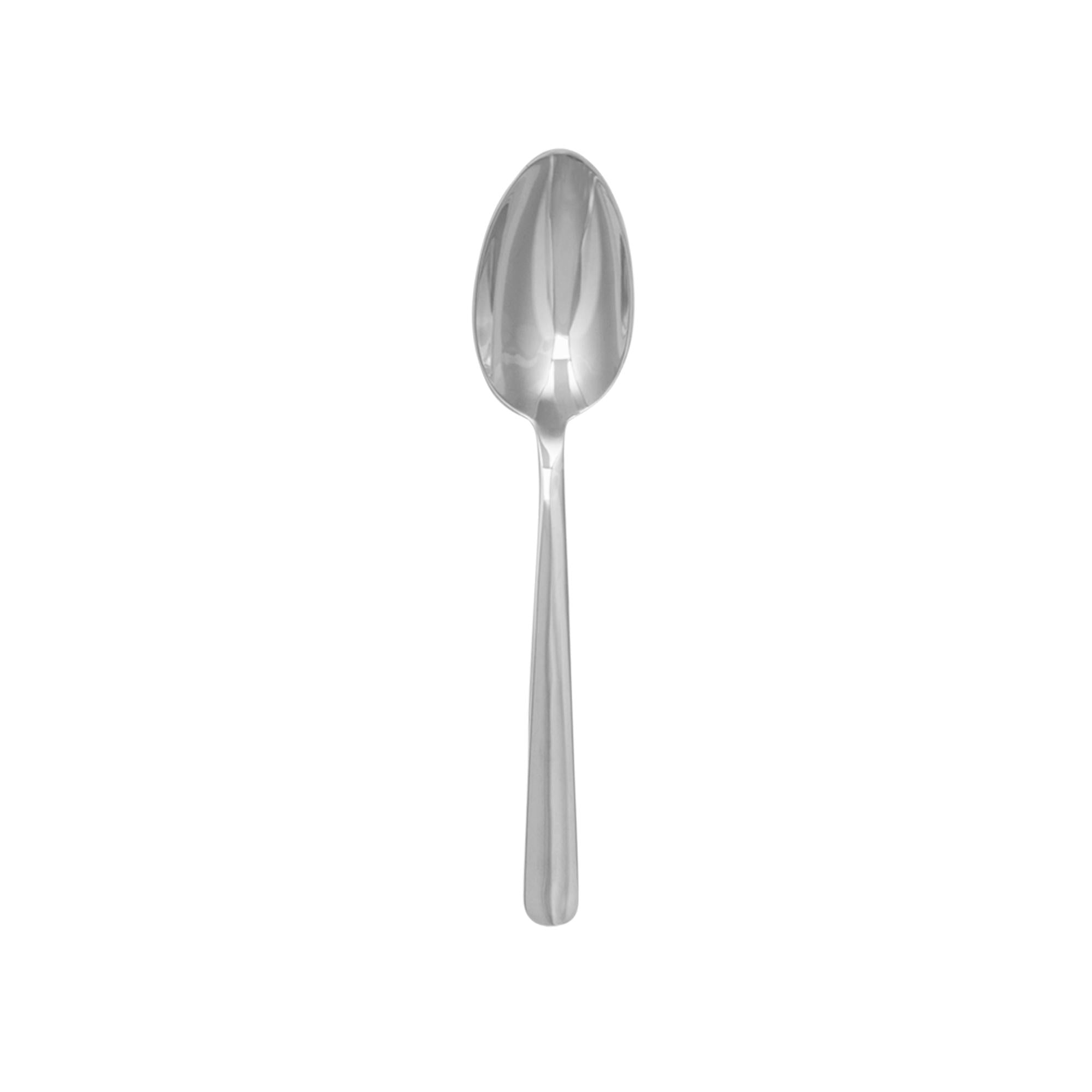 Kay Bojesen Grand Prix Dinner's Spoon, polert