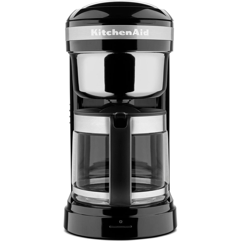 KitchenAid 5KCM1209 Kaffemaskine 1,7 L, Sort