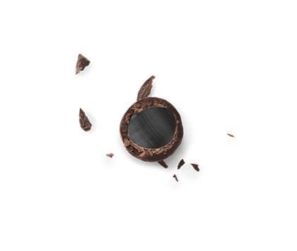 Lakrids by Bülow C-Coffee Kieni, 125 Gram