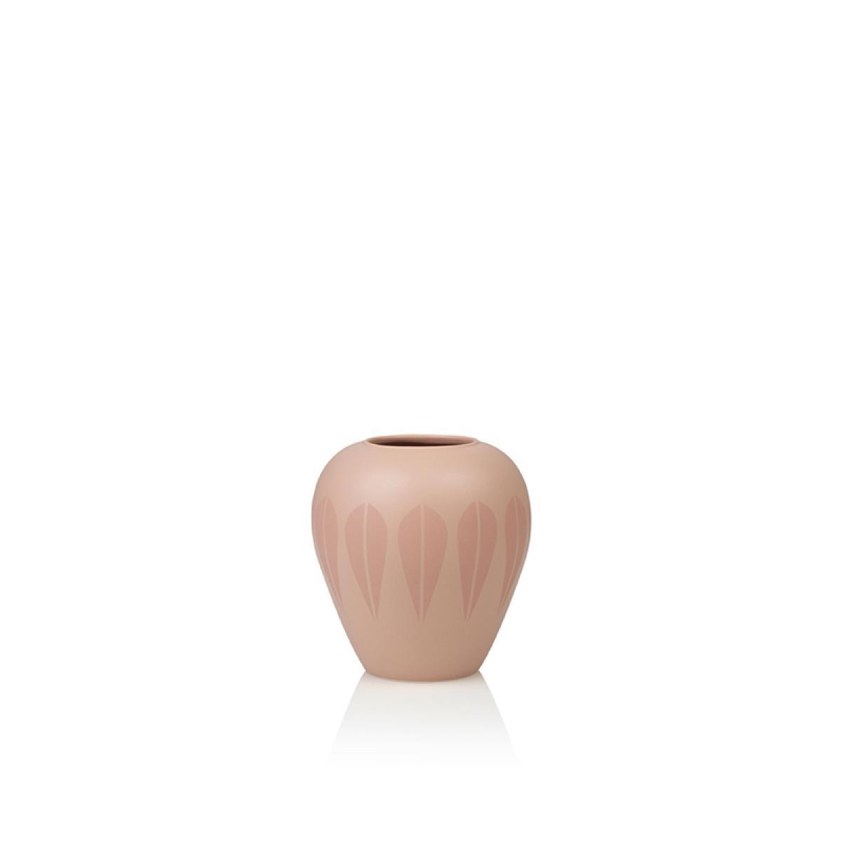 Lucie Kaas Arne Clausen Ceramic Vase Nude, 11cm