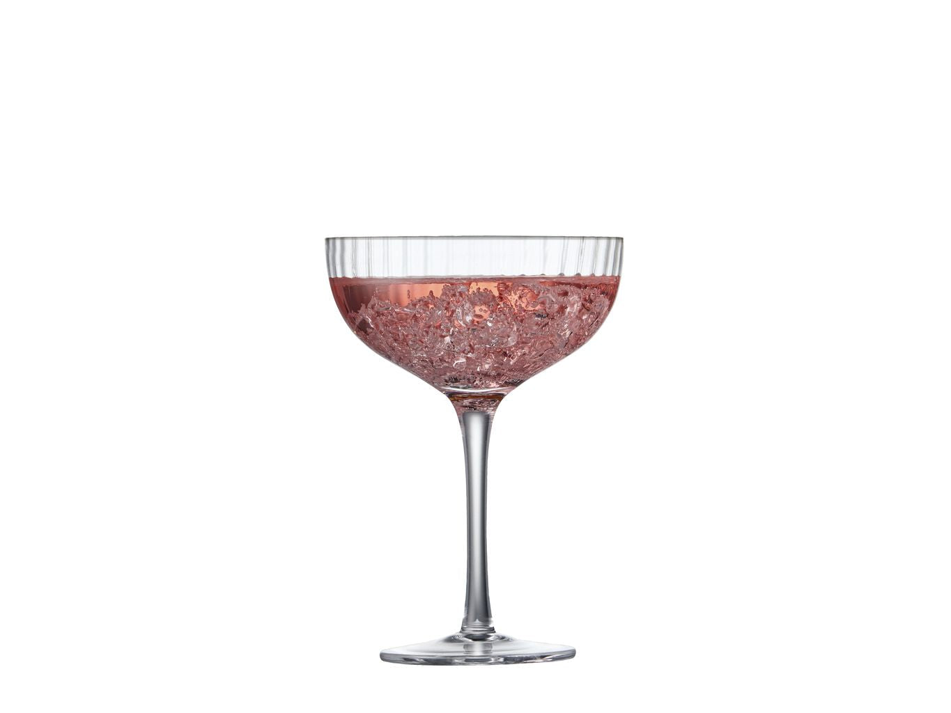 Lyngby Glas Palermo Cocktailglas 31,5 Cl, 4 Stk.