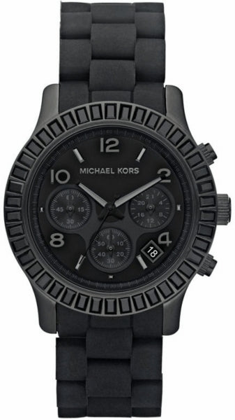 Michael Kors MK5512 watch unisex quartz