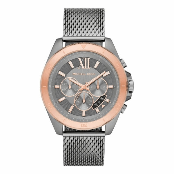 Michael Kors MK8868 watch man quartz