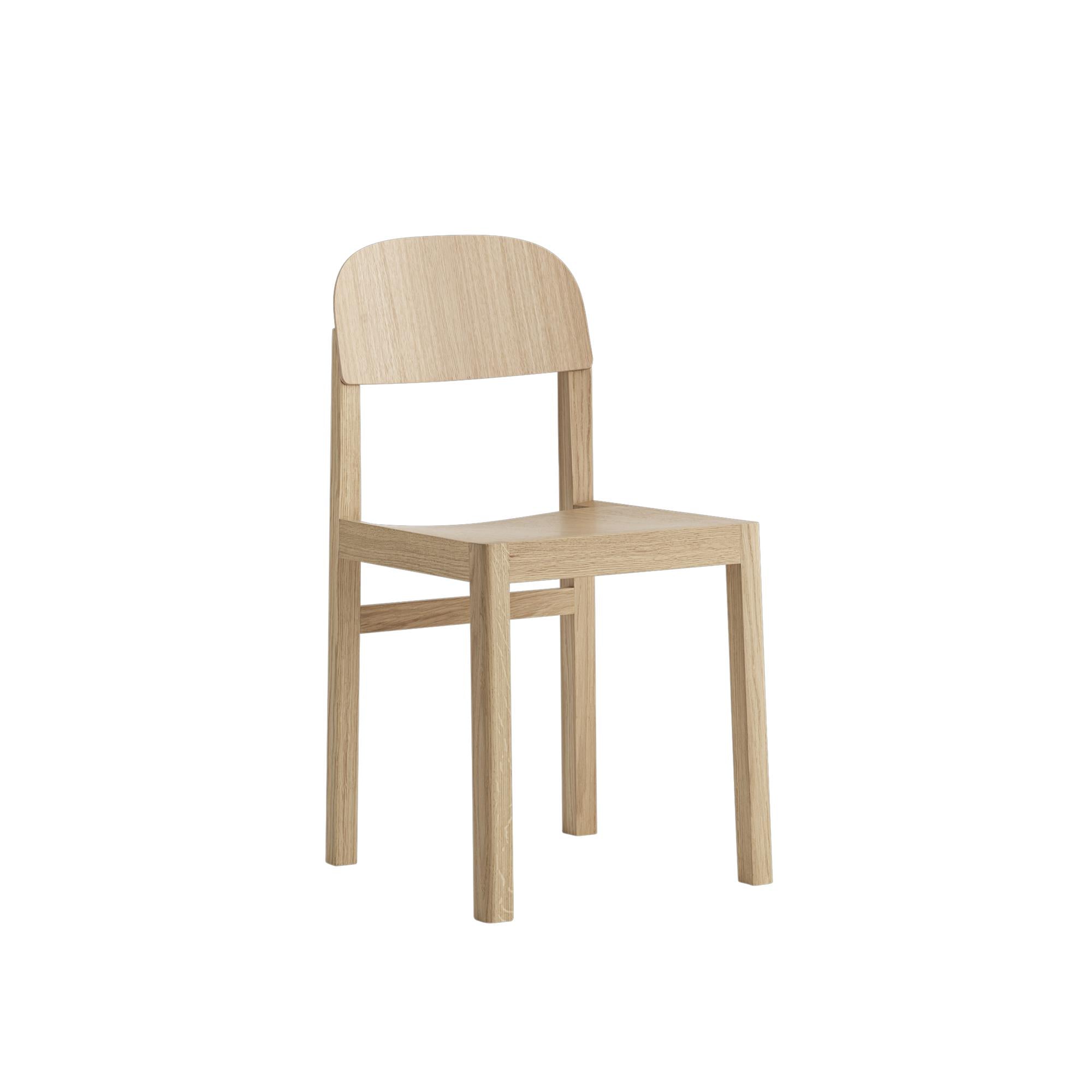 Muuto Workshop Chair, Eg