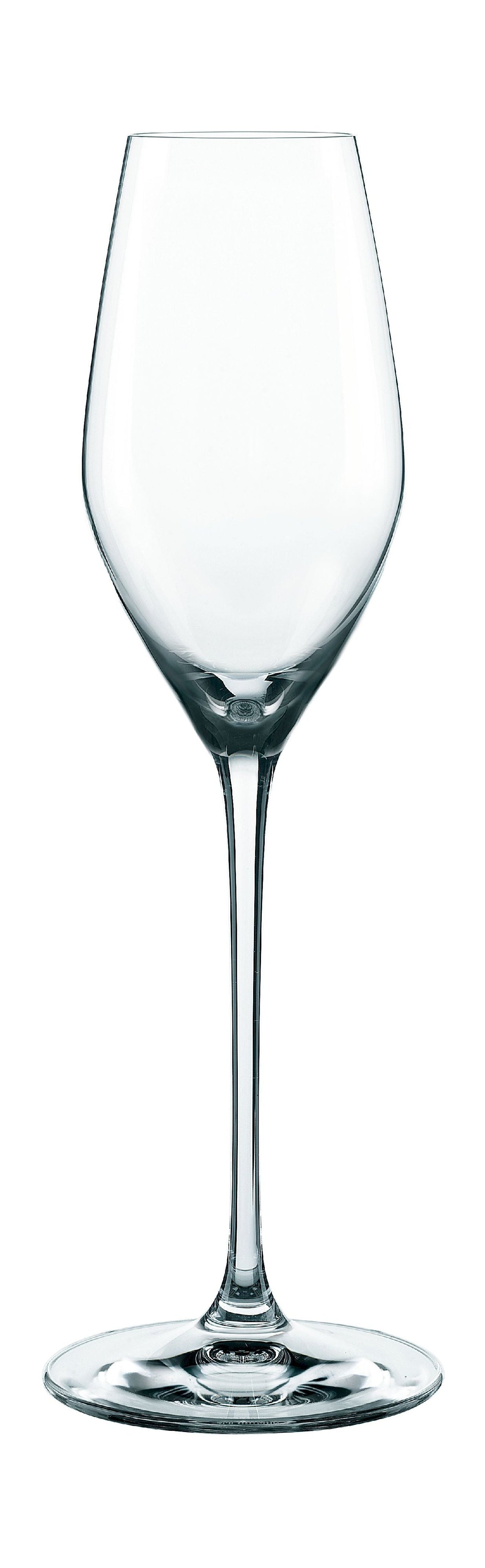 Nachtmann Supreme XL Champagneglas 300 ml, 4 Stk.